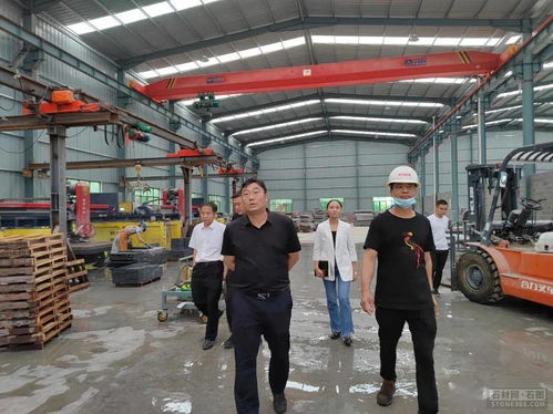 湖南省耒陽(yáng)市深入長(zhǎng)坪鄉(xiāng)調(diào)研指導(dǎo)，推動(dòng)石材加工產(chǎn)業(yè)升級(jí)與生態(tài)旅游融合發(fā)展