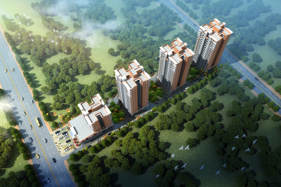 關(guān)于倚泰華庭建設(shè)工程設(shè)計(jì)方案的公示