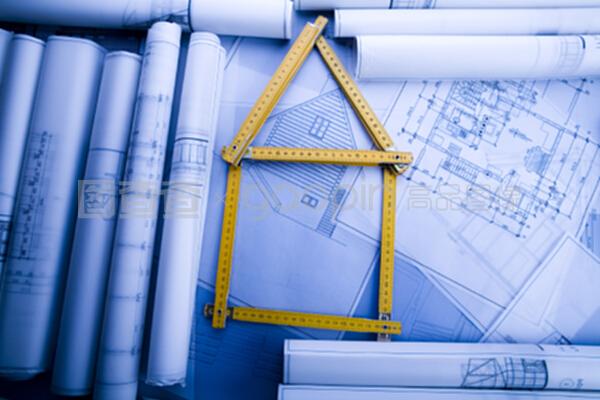 建筑工程建設中自然多彩色調的應用與設計探索