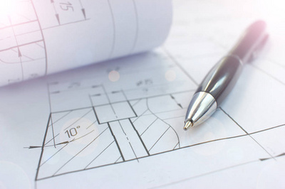 從鉛筆圖紙到建設項目 工程設計、設計與規劃的核心流程